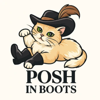 poshinboots